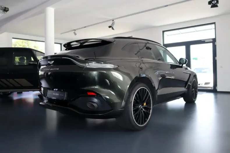 Aston Martin DBX din 2022 cu 36.280 km - oferta AST154559 - foto 38