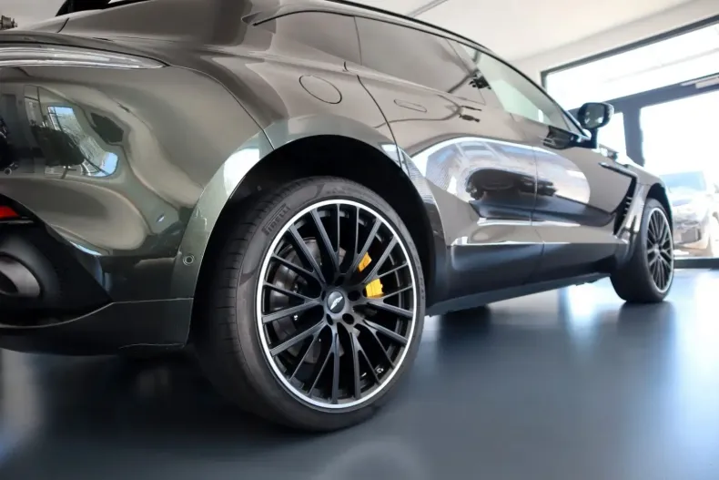 Aston Martin DBX din 2022 cu 36.280 km - oferta AST154559 - foto 41