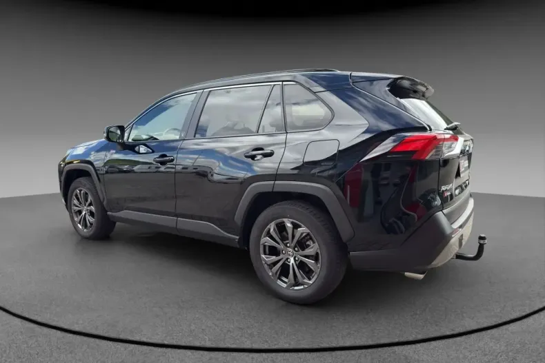 Toyota RAV4 din 2022 cu 59.013 km - oferta TOY154560 - foto 6