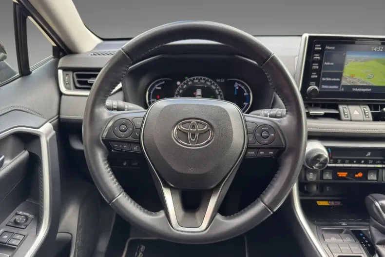 Toyota RAV4 din 2022 cu 59.013 km - oferta TOY154560 - foto 9