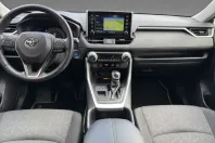 Toyota RAV4 din 2022 cu 59.013 km - oferta TOY154560 - foto 11