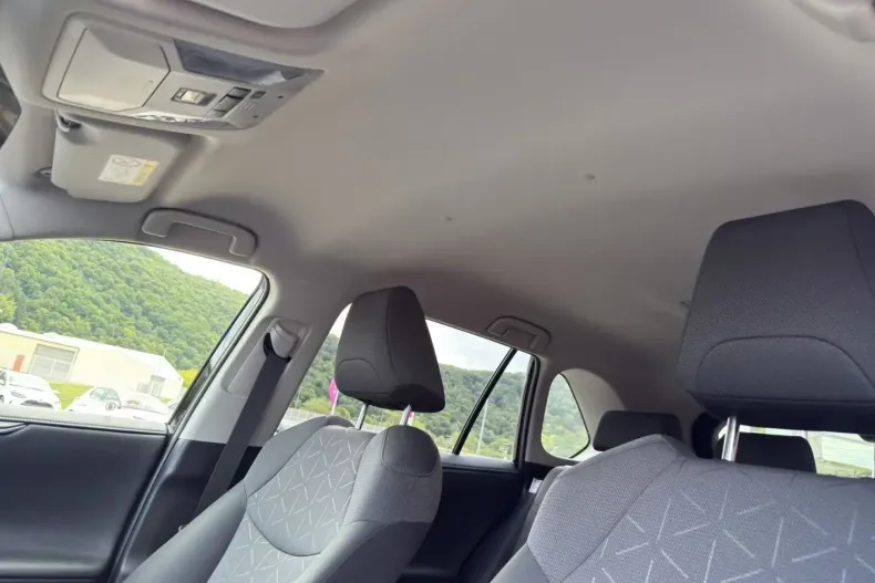 Toyota RAV4 din 2022 cu 59.013 km - oferta TOY154560 - foto 15