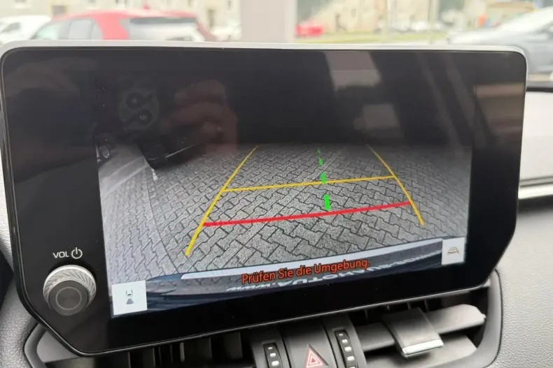 Toyota RAV4 din 2023 cu 42.213 km - oferta TOY154561 - foto 20