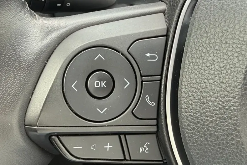 Toyota RAV4 din 2023 cu 42.213 km - oferta TOY154561 - foto 24