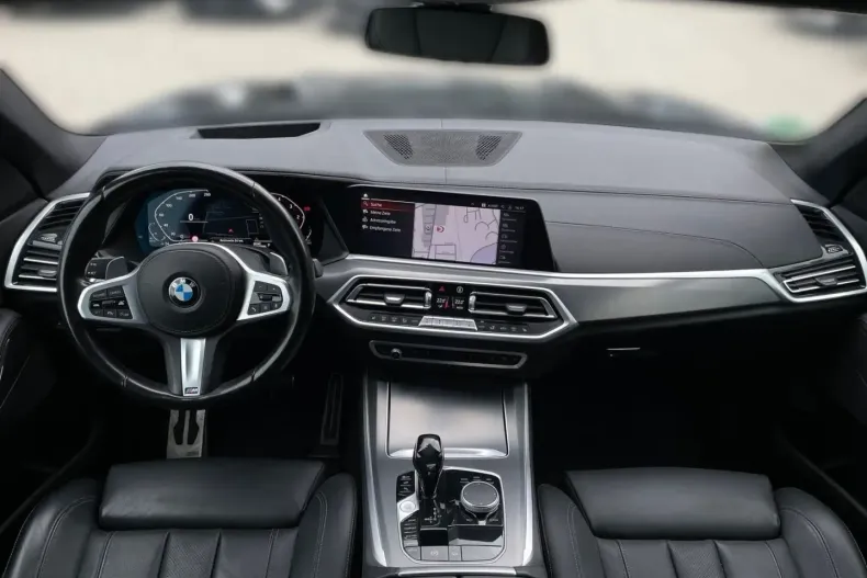 BMW X5 din 2021 cu 67.100 km - oferta BMW154562 - foto 3