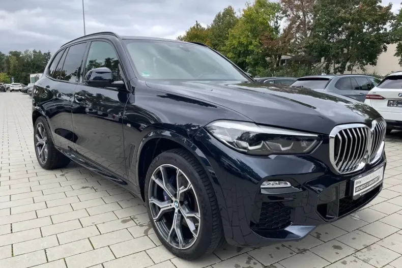 BMW X5 din 2021 cu 67.100 km - oferta BMW154562 - foto 16
