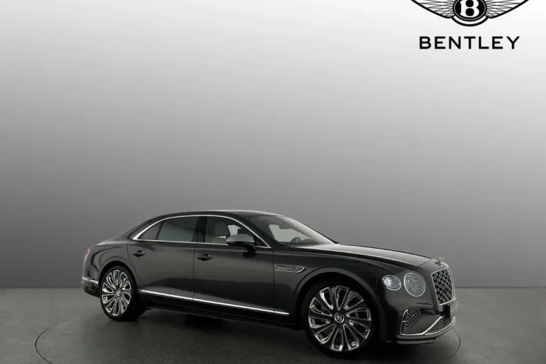 Bentley Flying Spur din 2025 cu 8.390 km - oferta BEN154563 - foto 1