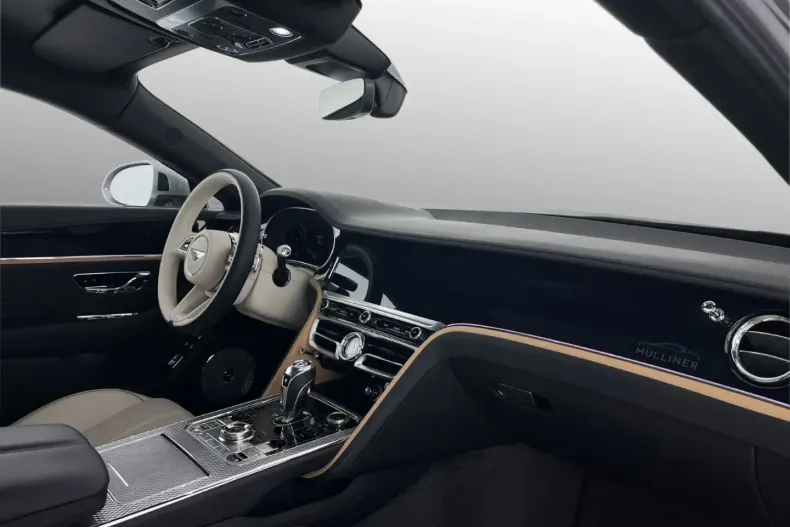 Bentley Flying Spur din 2025 cu 8.390 km - oferta BEN154563 - foto 2