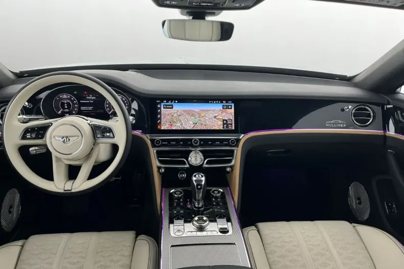 Bentley Flying Spur din 2025 cu 8.390 km - oferta BEN154563 - foto 4