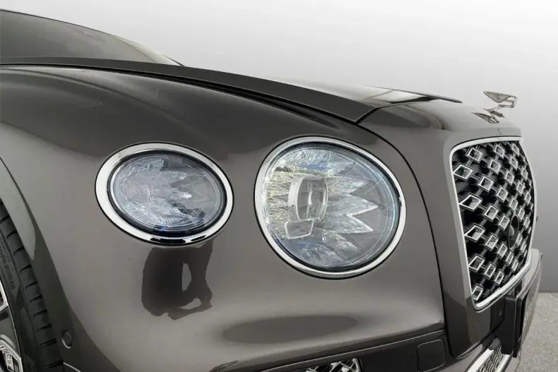 Bentley Flying Spur din 2025 cu 8.390 km - oferta BEN154563 - foto 8