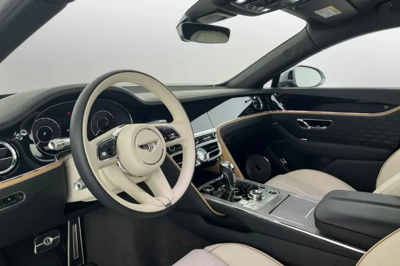 Bentley Flying Spur din 2025 cu 8.390 km - oferta BEN154563 - foto 9