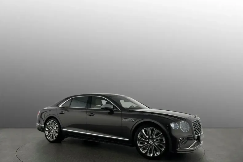 Bentley Flying Spur din 2025 cu 8.390 km - oferta BEN154563 - foto 12