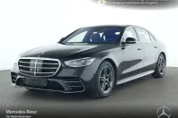 Mercedes-Benz S 500 din 2025 cu 24.603 km - oferta MER154564 - foto 1