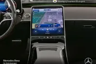 Mercedes-Benz S 500 din 2025 cu 24.603 km - oferta MER154564 - foto 4