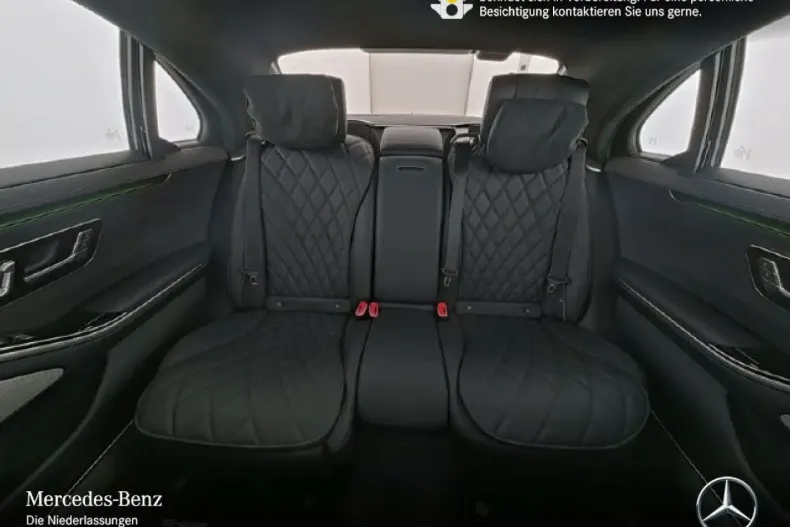 Mercedes-Benz S 500 din 2025 cu 24.603 km - oferta MER154564 - foto 7