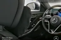 Mercedes-Benz S 500 din 2025 cu 24.603 km - oferta MER154564 - foto 8