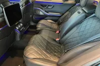 Mercedes-Benz S 500 din 2025 cu 27.600 km - oferta MER154565 - foto 10