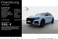 Audi RSQ8 din 2022 cu 35.990 km - oferta AUD154566 - foto 1