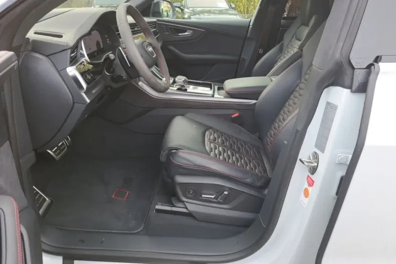 Audi RSQ8 din 2022 cu 35.990 km - oferta AUD154566 - foto 15