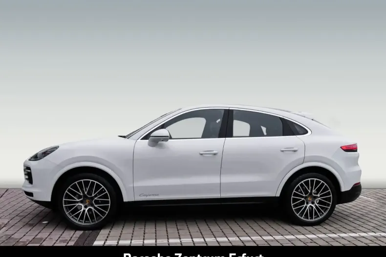 Porsche Cayenne din 2021 cu 62.500 km - oferta POR154567 - foto 2