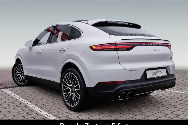 Porsche Cayenne din 2021 cu 62.500 km - oferta POR154567 - foto 3