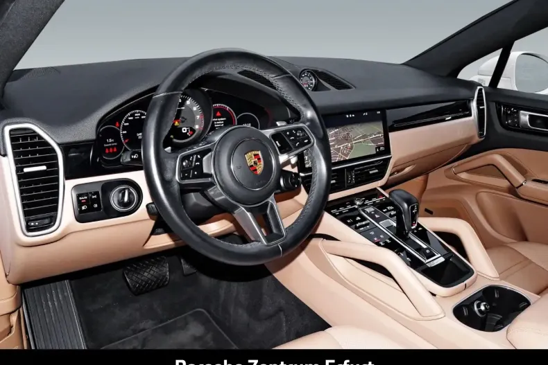 Porsche Cayenne din 2021 cu 62.500 km - oferta POR154567 - foto 4