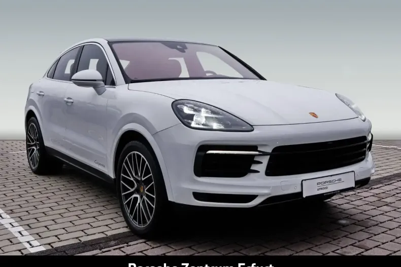 Porsche Cayenne din 2021 cu 62.500 km - oferta POR154567 - foto 7