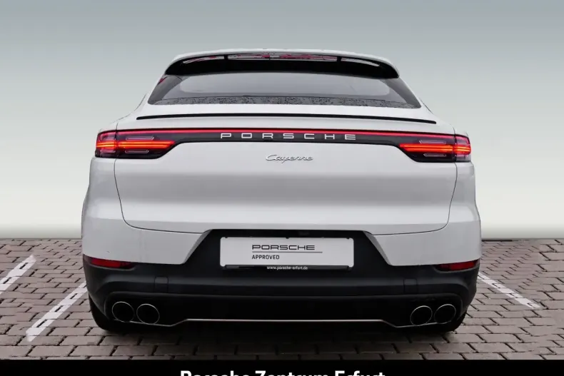 Porsche Cayenne din 2021 cu 62.500 km - oferta POR154567 - foto 9