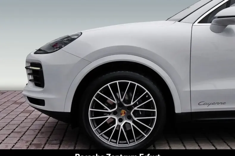 Porsche Cayenne din 2021 cu 62.500 km - oferta POR154567 - foto 24