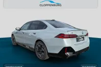 BMW 530 din 2024 cu 3.057 km - oferta BMW154568 - foto 3