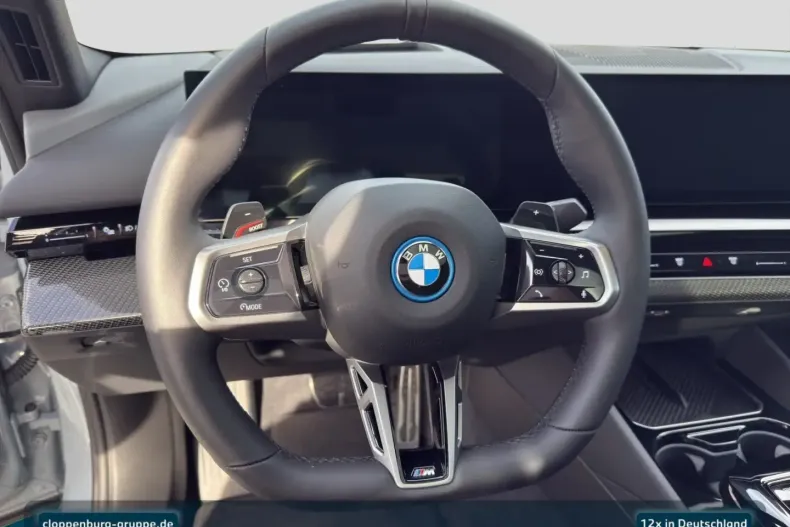 BMW 530 din 2024 cu 3.057 km - oferta BMW154568 - foto 14