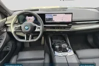 BMW 530 din 2024 cu 3.057 km - oferta BMW154568 - foto 16