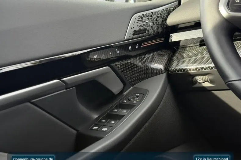 BMW 530 din 2024 cu 3.057 km - oferta BMW154568 - foto 18