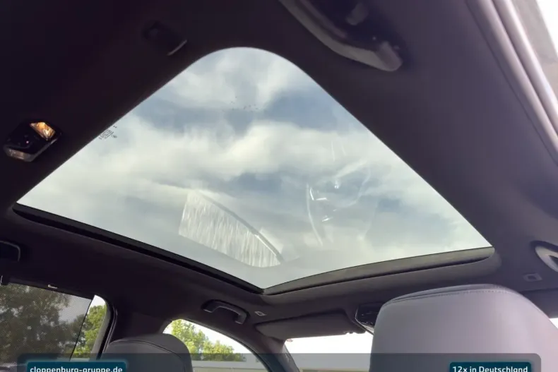 BMW 530 din 2024 cu 3.057 km - oferta BMW154568 - foto 22