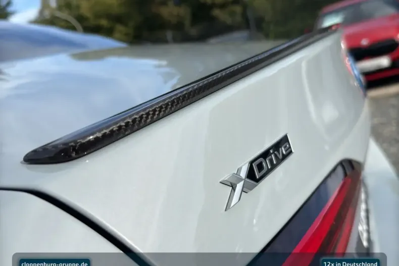 BMW 530 din 2024 cu 3.057 km - oferta BMW154568 - foto 24