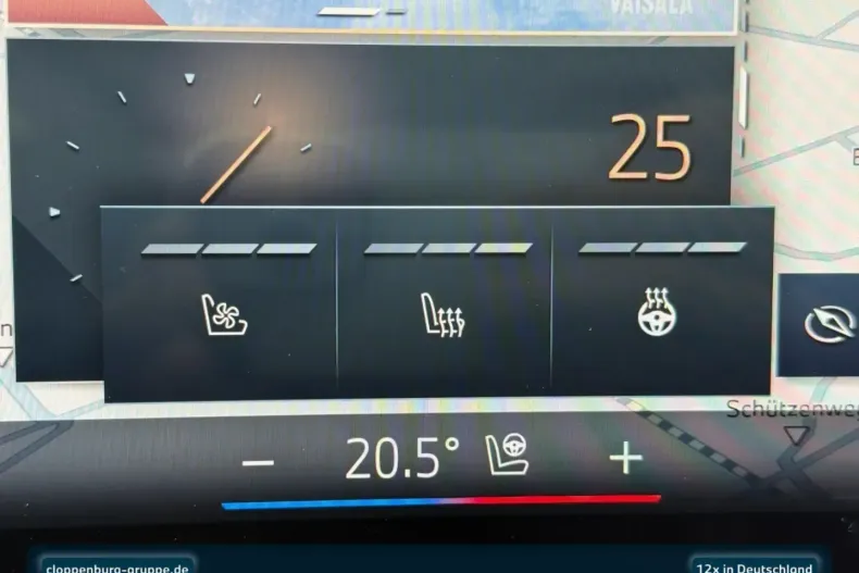 BMW 530 din 2024 cu 3.057 km - oferta BMW154568 - foto 26