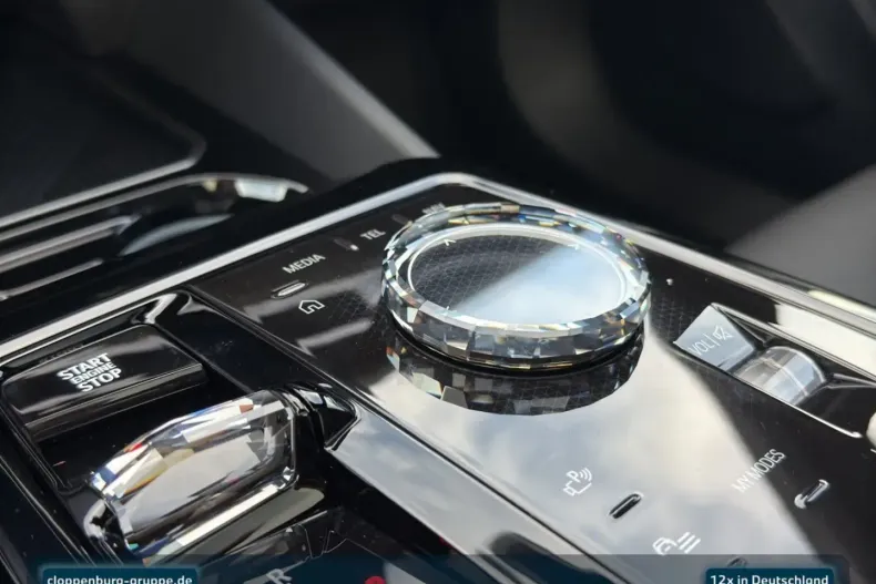 BMW 530 din 2024 cu 3.057 km - oferta BMW154568 - foto 27