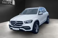 Mercedes-Benz GLE 350 din 2021 cu 39.980 km - oferta MER154570 - foto 3