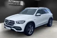 Mercedes-Benz GLE 350 din 2021 cu 39.980 km - oferta MER154570 - foto 4