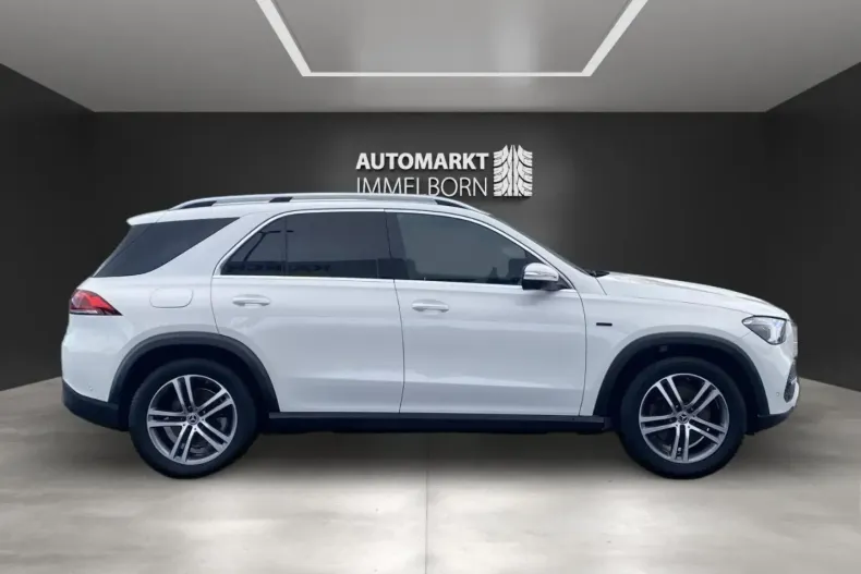 Mercedes-Benz GLE 350 din 2021 cu 39.980 km - oferta MER154570 - foto 9