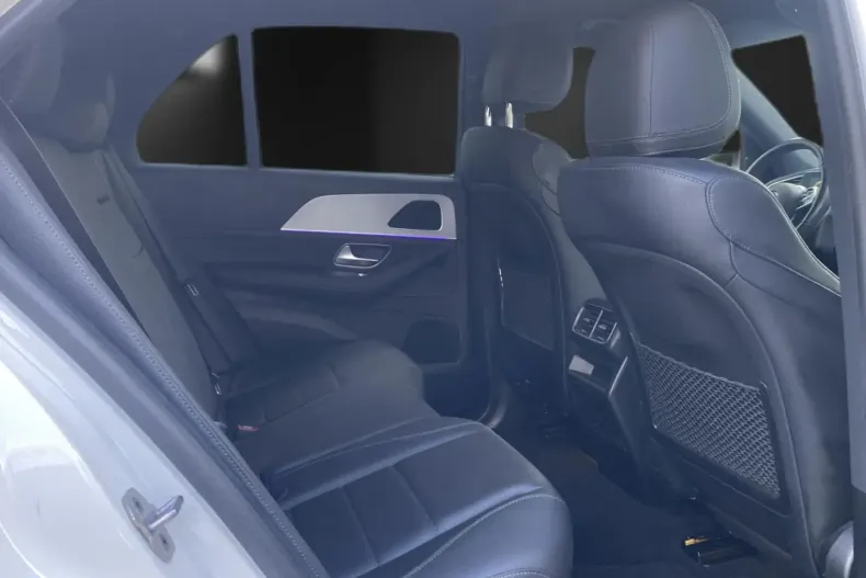 Mercedes-Benz GLE 350 din 2021 cu 39.980 km - oferta MER154570 - foto 14
