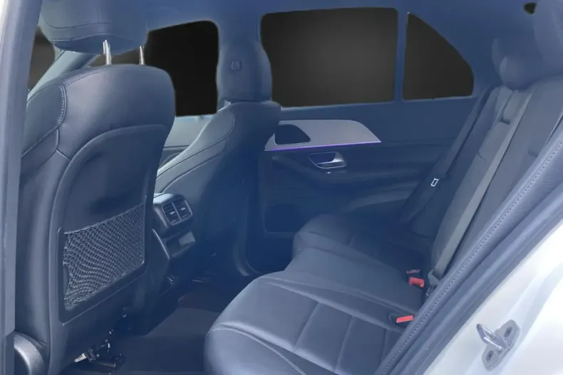 Mercedes-Benz GLE 350 din 2021 cu 39.980 km - oferta MER154570 - foto 16