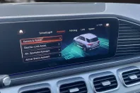 Mercedes-Benz GLE 350 din 2021 cu 39.980 km - oferta MER154570 - foto 17