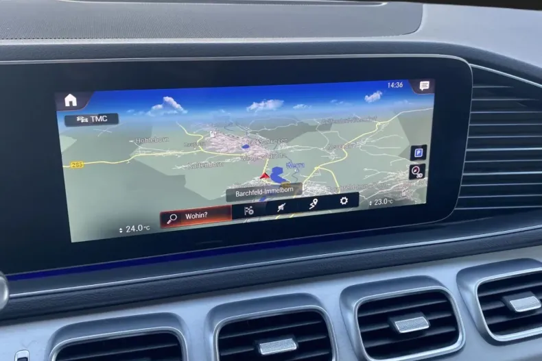 Mercedes-Benz GLE 350 din 2021 cu 39.980 km - oferta MER154570 - foto 20