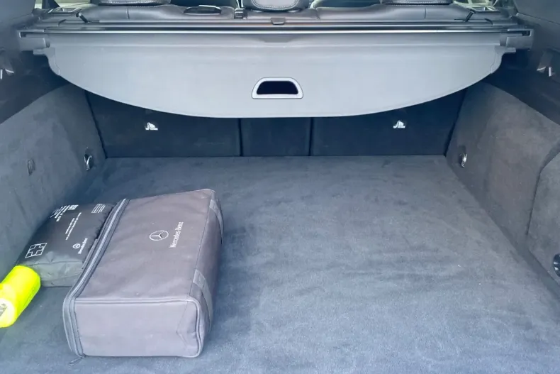 Mercedes-Benz GLE 350 din 2021 cu 39.980 km - oferta MER154570 - foto 21