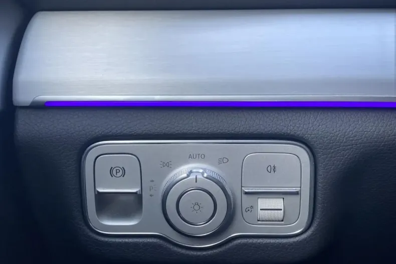 Mercedes-Benz GLE 350 din 2021 cu 39.980 km - oferta MER154570 - foto 24