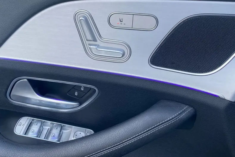 Mercedes-Benz GLE 350 din 2021 cu 39.980 km - oferta MER154570 - foto 25