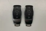 Mercedes-Benz GLE 350 din 2021 cu 39.980 km - oferta MER154570 - foto 27