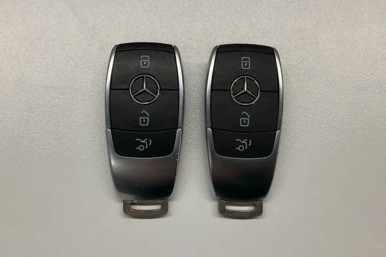 Mercedes-Benz GLE 350 din 2021 cu 39.980 km - oferta MER154570 - foto 27