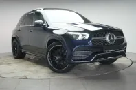 Mercedes-Benz GLE 350 din 2021 cu 88.000 km - oferta MER154571 - foto 1